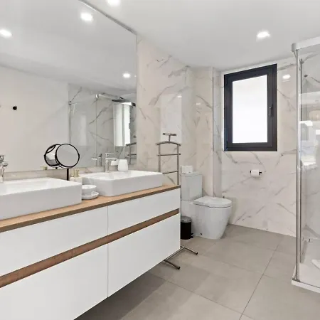 Retreat 3br With Ocean Views - Fitness, Pool And Wellness Access *