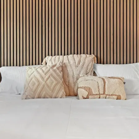 Retreat 3br With Ocean Views - Fitness, Pool And Wellness Access Appartement *