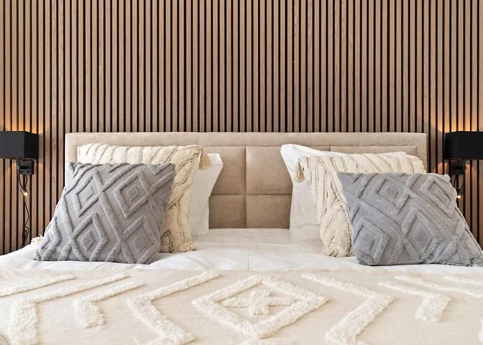 Apartament Retreat 3br With Ocean Views And Pool Access