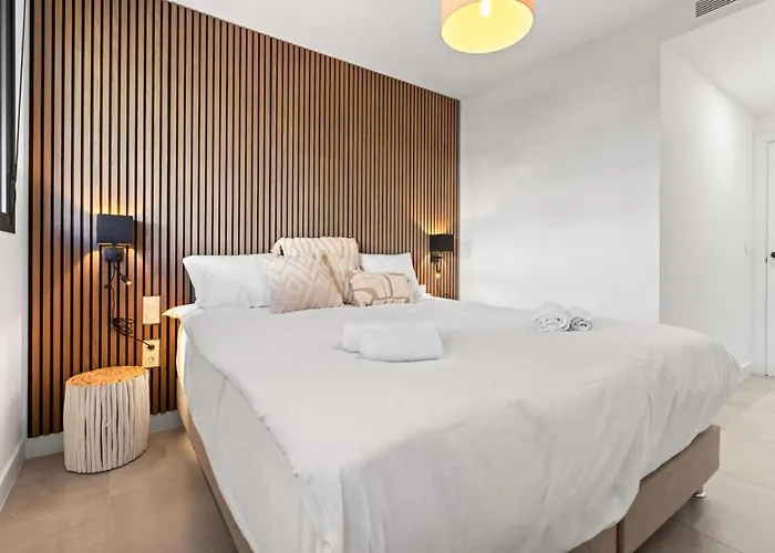 شقة Retreat 3br With Ocean Views And Pool Access *